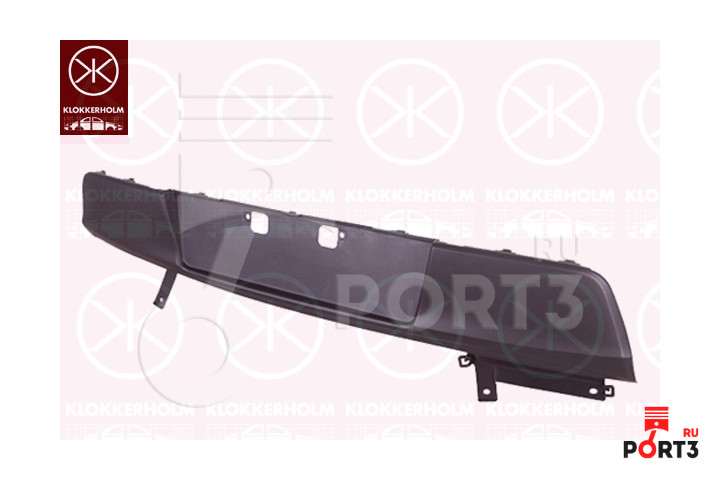 KLOKKERHOLM 8177970A1