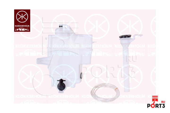 KLOKKERHOLM 81803220