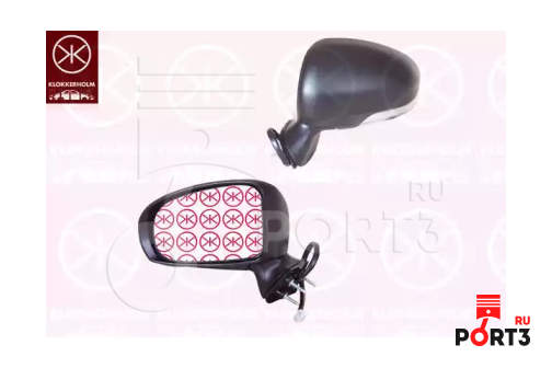 KLOKKERHOLM 81831043