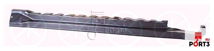 KLOKKERHOLM 9558012