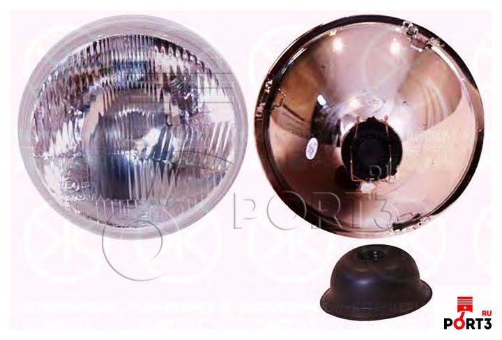 KLOKKERHOLM 96000305