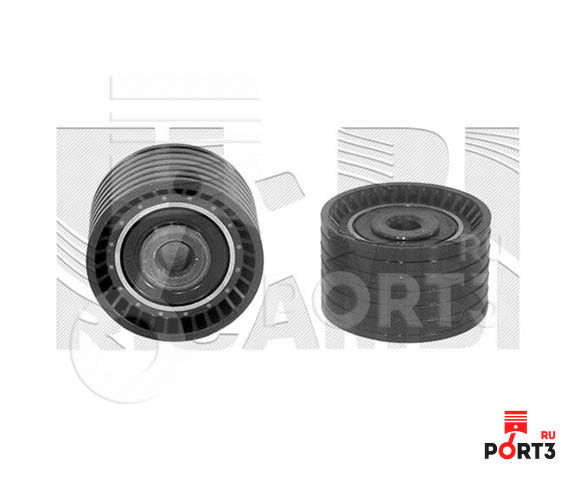 KM+INTERNATIONAL FI0390