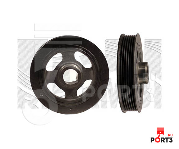 KM+INTERNATIONAL FI15950