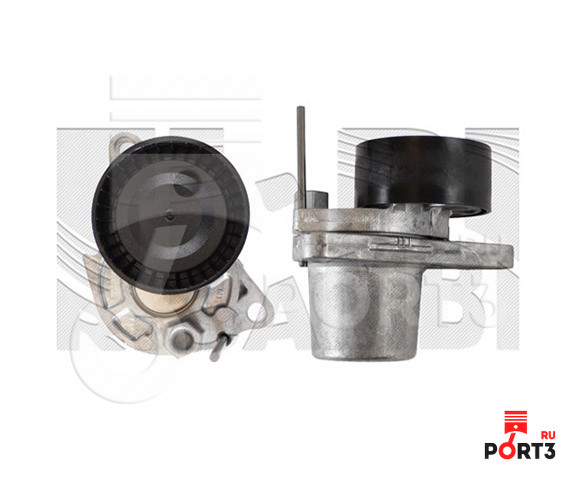 KM+INTERNATIONAL FI26820