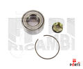 KM International RK3003H    
