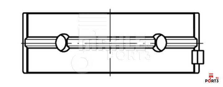 KNECHT_MAHLE 001HL10220100