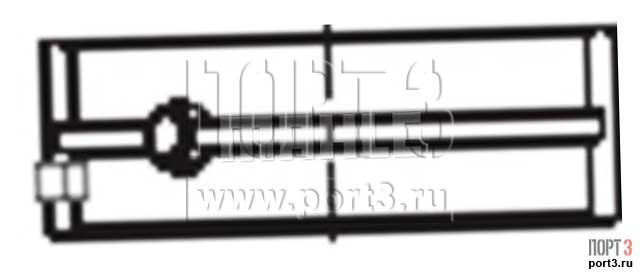  KNECHT/MAHLE 007 HS 18019 000