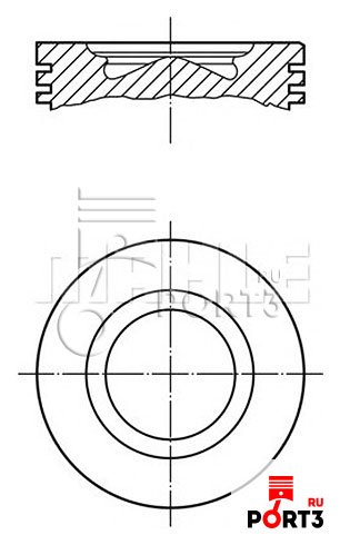 KNECHT_MAHLE 0096800
