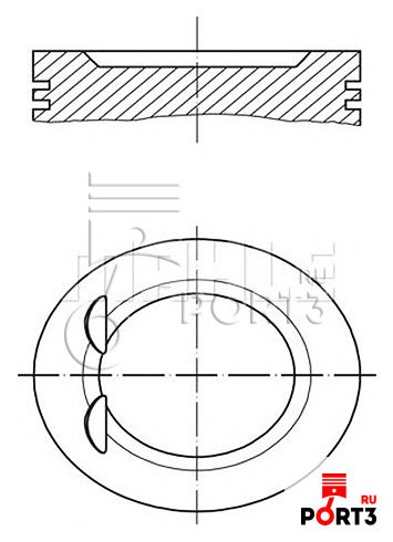 KNECHT_MAHLE 0120101