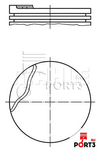 KNECHT_MAHLE 0220202