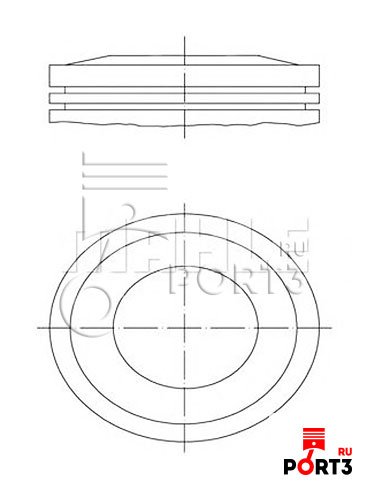 KNECHT_MAHLE 0331002