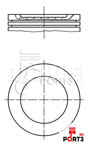 KNECHT_MAHLE 0376402