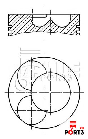 KNECHT_MAHLE 0384200