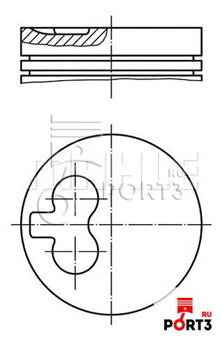 KNECHT_MAHLE 0395102