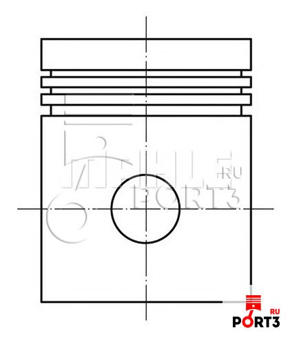 KNECHT_MAHLE 0396000