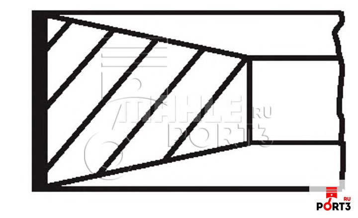 KNECHT_MAHLE 03999N2