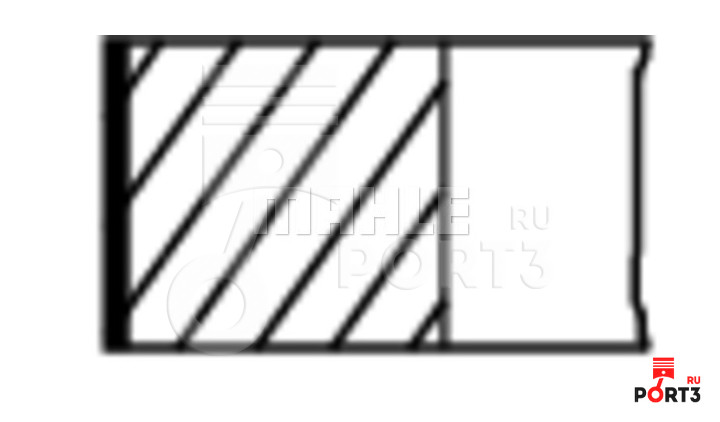 KNECHT_MAHLE 081RS001250N0