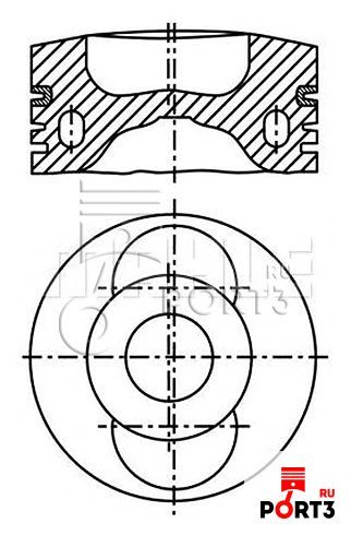 KNECHT_MAHLE 0999202