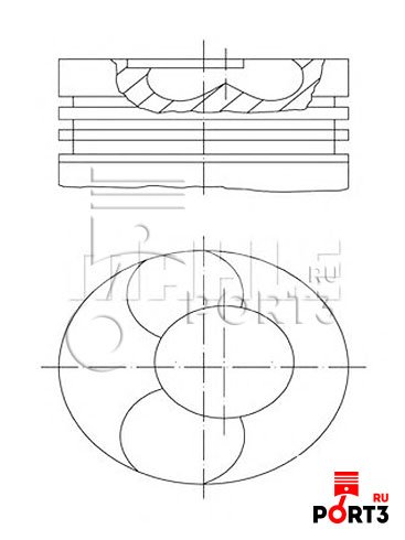KNECHT_MAHLE 2283120