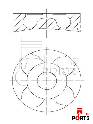 KNECHT_MAHLE 2290520