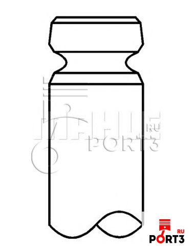 KNECHT_MAHLE 448VE30946000