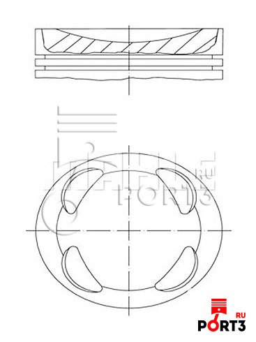 KNECHT_MAHLE 6077802