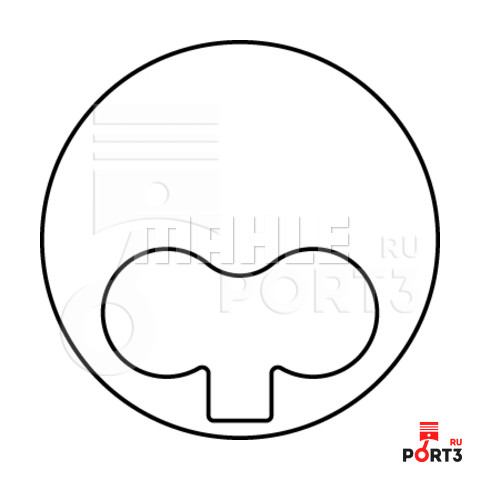 KNECHT_MAHLE 6811302