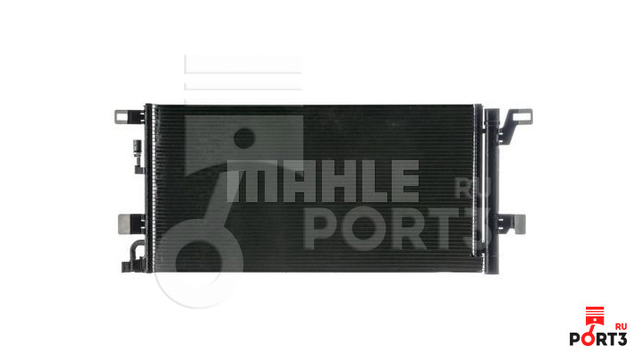KNECHT_MAHLE AC101000P
