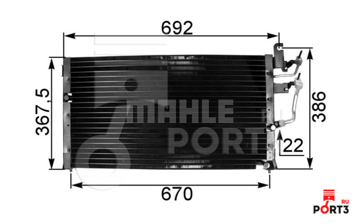 KNECHT_MAHLE AC329000S