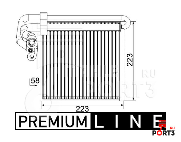 KNECHT_MAHLE AE97000P