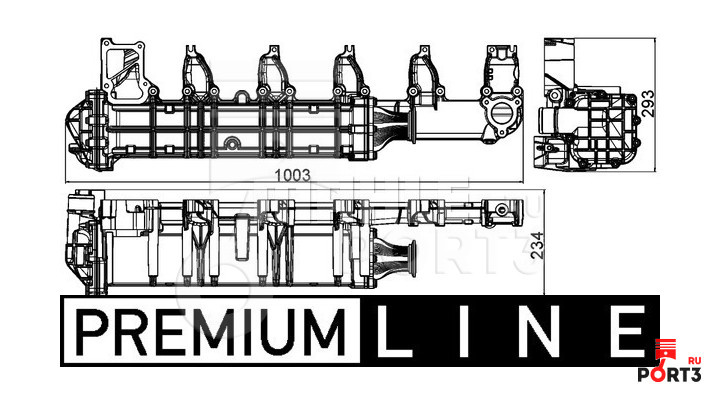 KNECHT_MAHLE CE13000P