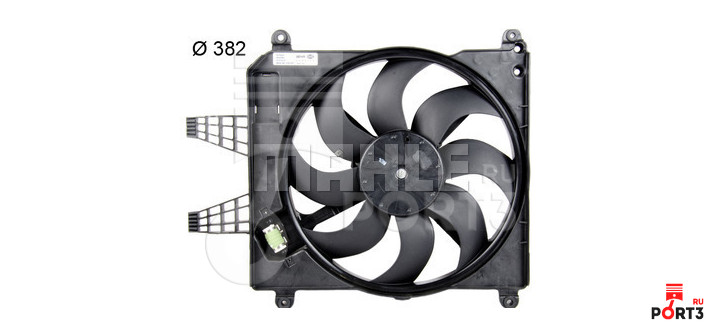 KNECHT_MAHLE CFF146000P