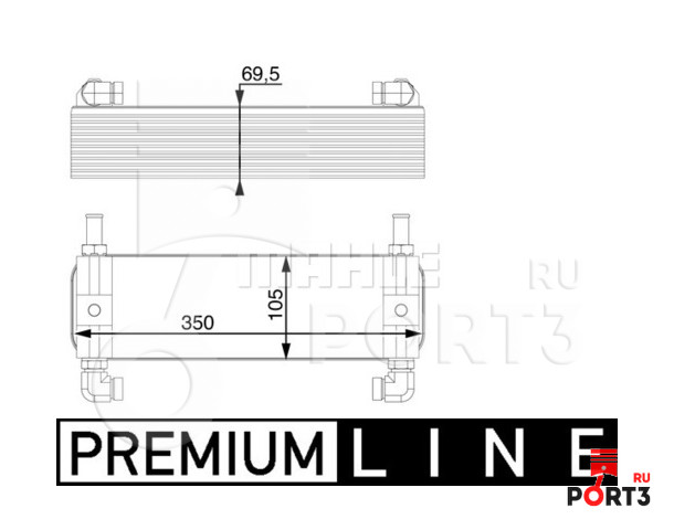 KNECHT_MAHLE CLC15000P