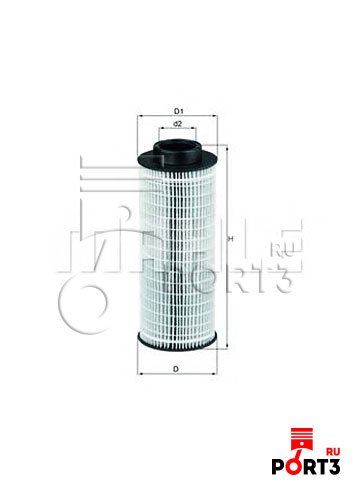 KNECHT_MAHLE OX376D