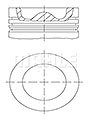 KNECHT_MAHLE 0099900