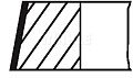 KNECHT/MAHLE 01363N0   