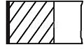 KNECHT/MAHLE 02101N0   