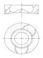 KNECHT/MAHLE 021PI00124002 