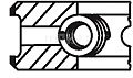 KNECHT/MAHLE 02201N3   