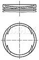  KNECHT/MAHLE 022 10 00