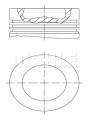 KNECHT/MAHLE 028 PI 00137 000 