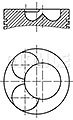 KNECHT/MAHLE 2273700 