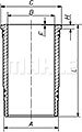 KNECHT/MAHLE 227 WN 37  