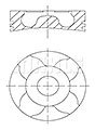 KNECHT/MAHLE 229 05 00  ,  /  