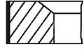  KNECHT/MAHLE 279 17 N0