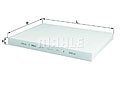  KNECHT/MAHLE LA 31