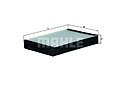 KNECHT/MAHLE LA 347