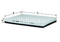  KNECHT/MAHLE LA 44