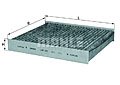  KNECHT/MAHLE LAK 293