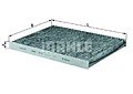  KNECHT/MAHLE LAK 31
